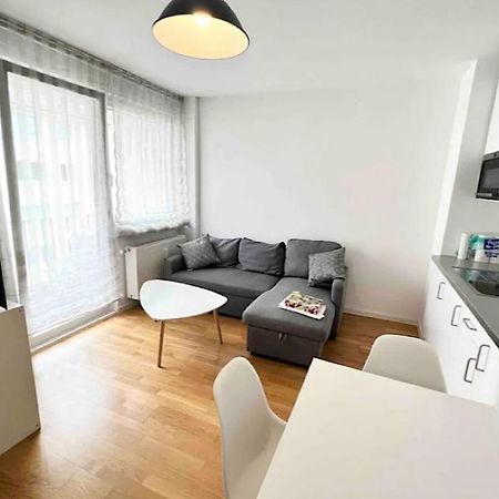 Koelner Apartment Direkt Am Zentrum Kültér fotó