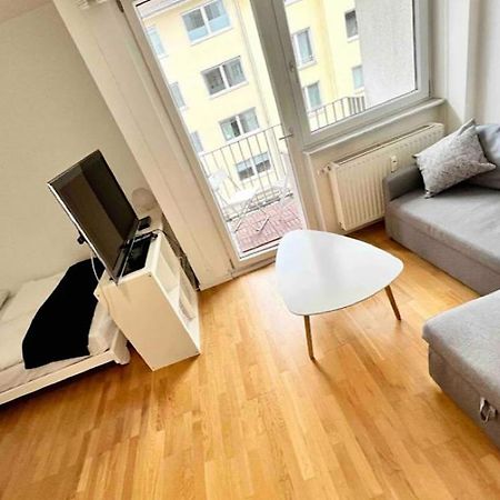 Koelner Apartment Direkt Am Zentrum Kültér fotó
