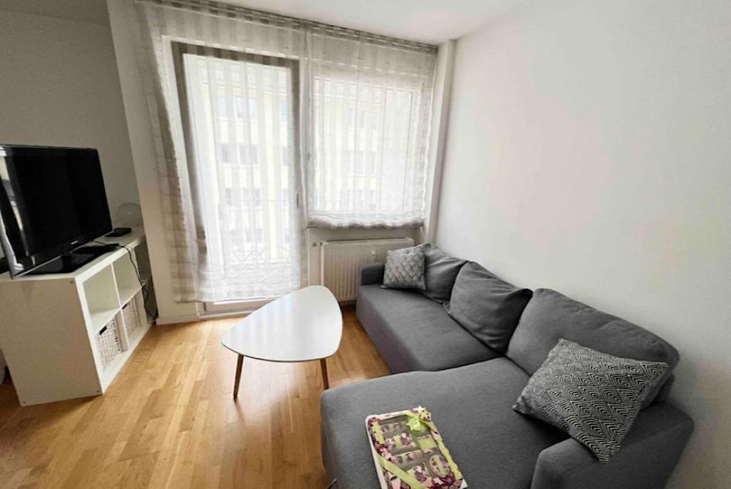 Koelner Apartment Direkt Am Zentrum Kültér fotó