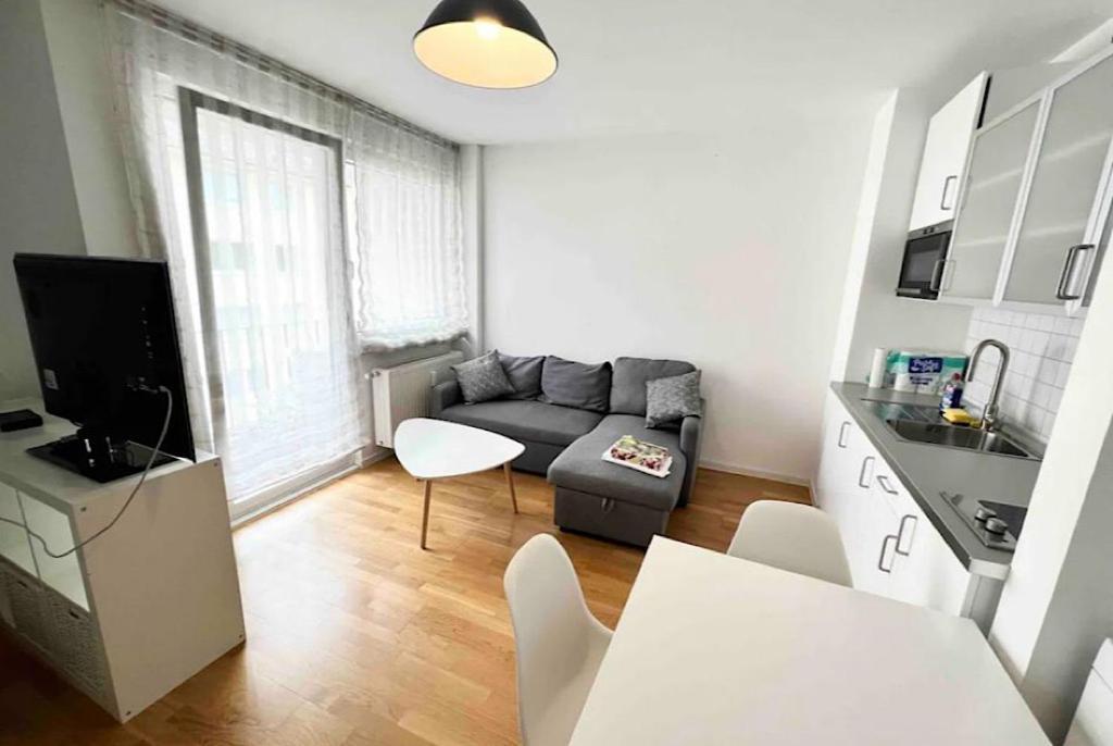 Koelner Apartment Direkt Am Zentrum Kültér fotó