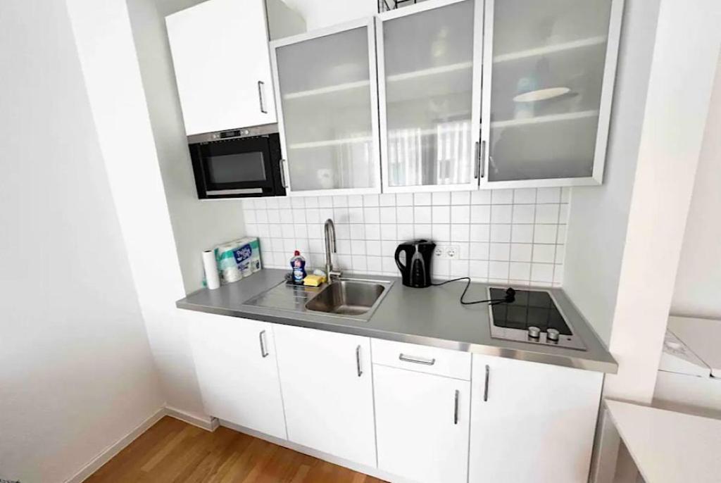 Koelner Apartment Direkt Am Zentrum Kültér fotó