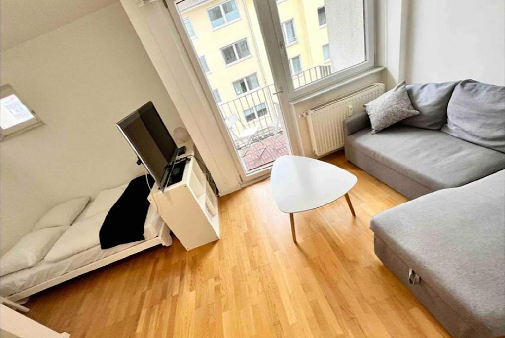 Koelner Apartment Direkt Am Zentrum Kültér fotó