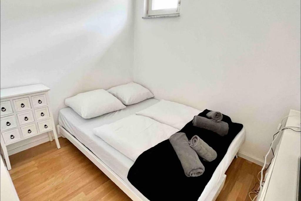 Koelner Apartment Direkt Am Zentrum Kültér fotó