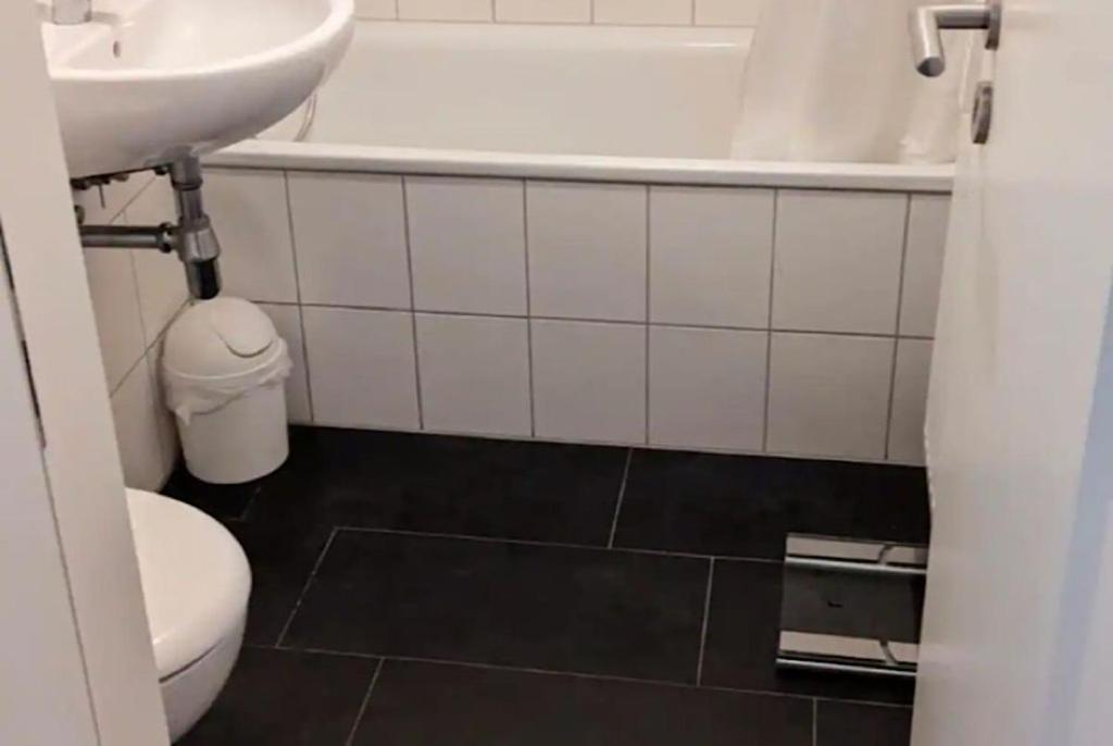 Koelner Apartment Direkt Am Zentrum Kültér fotó